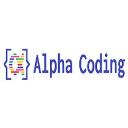 Alpha Coding logo